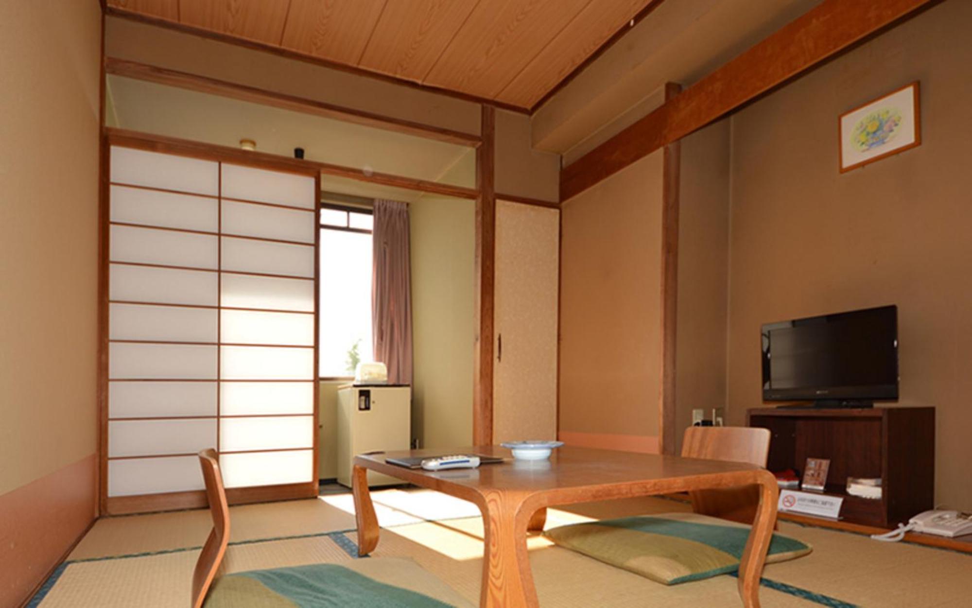 Onoya Hotel Tagajo ภายนอก รูปภาพ