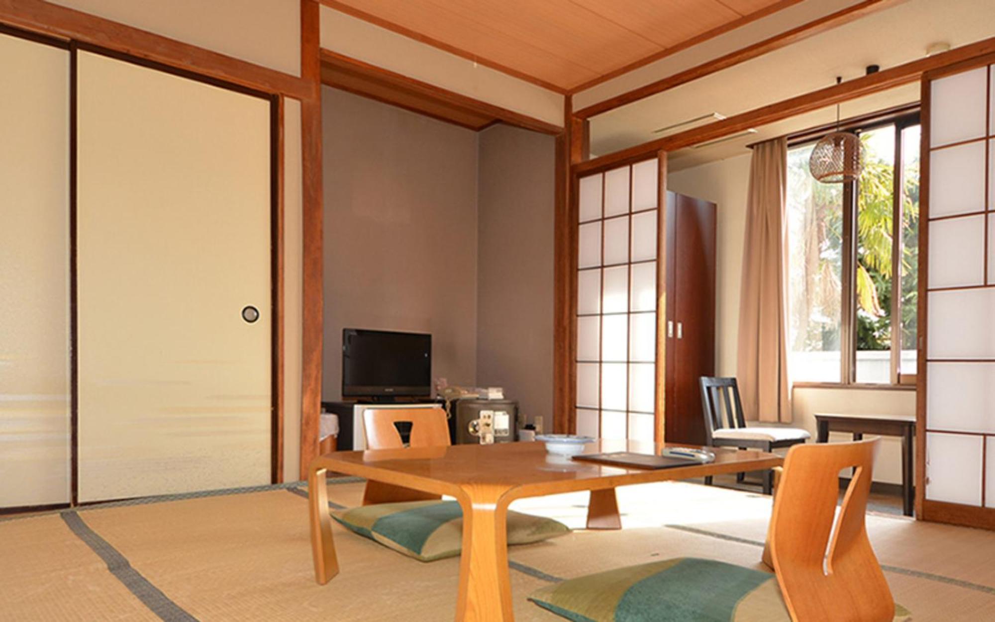Onoya Hotel Tagajo ภายนอก รูปภาพ
