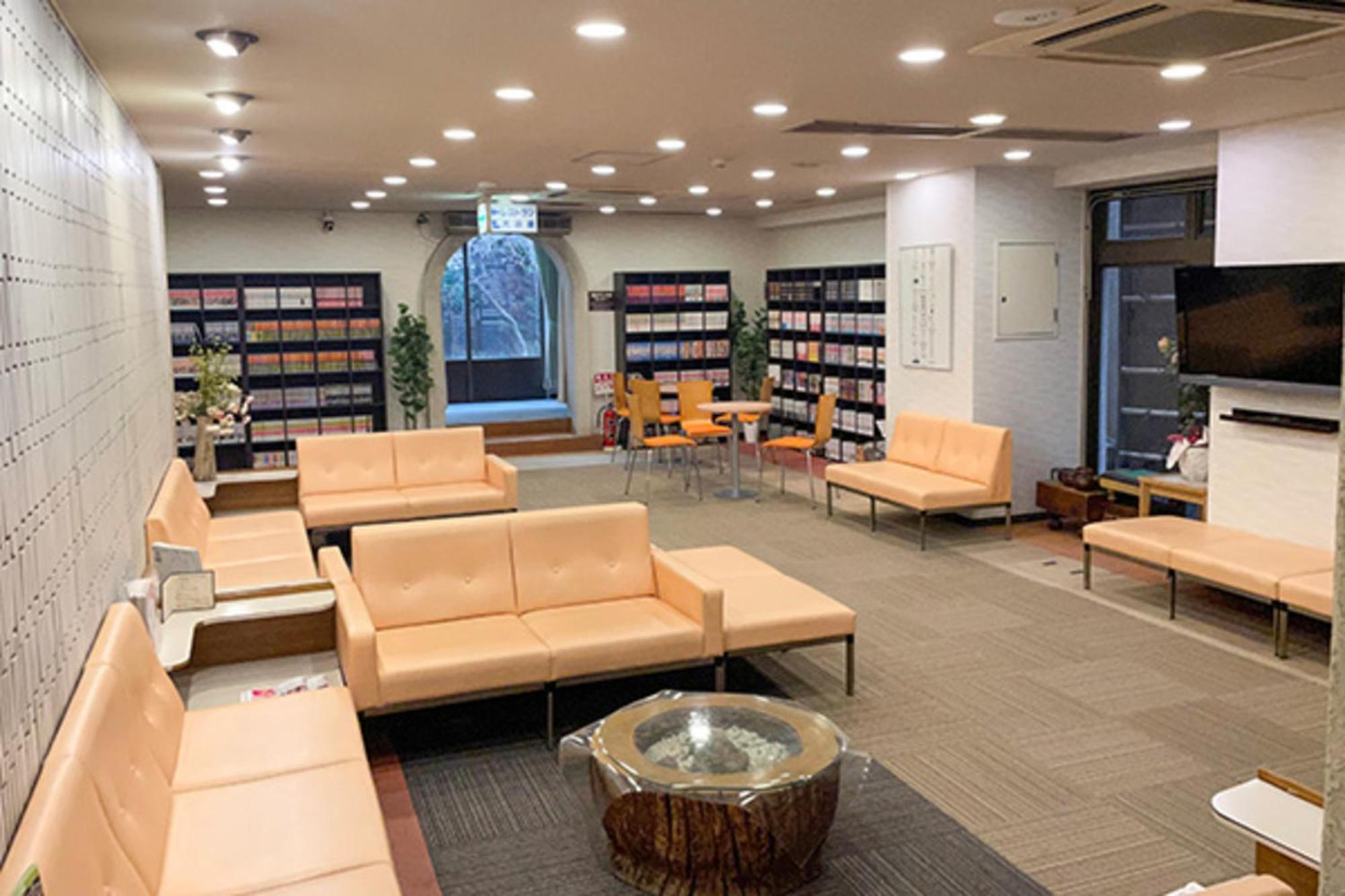 Onoya Hotel Tagajo ภายนอก รูปภาพ